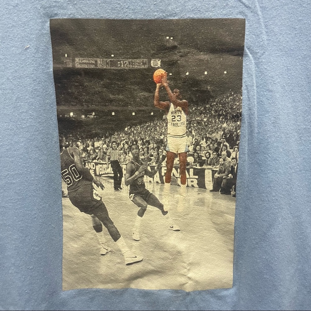 Air Jordan T-Shirt in Gildan Ultra Cotton Tag Men’s